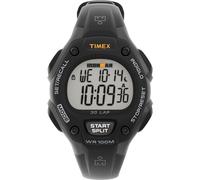 Timex Ironman 30-Lap Midsize Watch Gray One Size