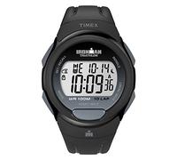 Timex Ironman Core 10 Lap Full Size - Nero
