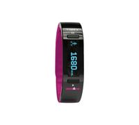 TIMEX IRONMAN Move X20 Sportwatch Fitband TW5K85800 Silicone Fucsia Nero App