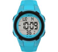 Timex Ironman - Orologio da polso digitale al quarzo, unisex