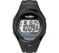 Timex T5K608 Orologio Digitale da Polso, Unisex, Resina, Nero