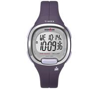 Timex Ironman Transit (33Mm) Display Digitale / Cinturino In Gomma TW5M19700