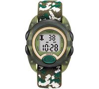 Timex Kid' s - Orologio digitale in nylon con cinturino