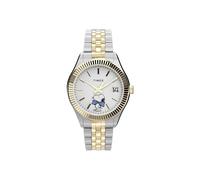 Timex Ladies x Peanuts Legacy 34mm Orologio in acciaio inossidabile TW2Y11100