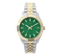 Timex - Legacy Orologio da Donna - - Accessories - Donna - Verde - ONE SIZE