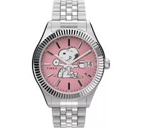 TIMEX LEGACY X PEANUTS SNOOPY REFERENZA TW2V47400 NUOVO GARANZIA ITALIA