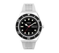 Timex - M79 Automatic 40mm - - Accessories - Uomo - Grigio - ONE SIZE