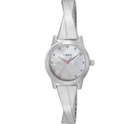 Timex Main Street TW2V52900 - Orologio da polso alla moda con braccialetti elasticizzati