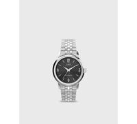 Timex Marlin Automatcic men Watches silver in taglia:ONE SIZE