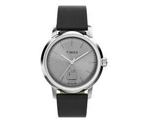 Timex Marlin Automatico Peanuts 75th Anniversary 40mm Orologio TW2Y10000