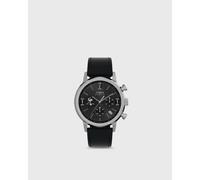 Timex Marlin Chrono Peanuts Joe Cool men Watches black in taglia:ONE SIZE