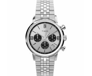 Timex - Marlin Chronograph Tachymeter - - Accessories - unisex - Grigio - ONE SIZE
