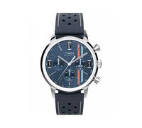 Timex Marlin Cronografo Tachimetro 40mm Cinturino in pelle TW2W99000