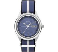 Timex Orologio da polso analogico al quarzo Marlin Jet