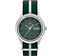 Timex Orologio da polso analogico al quarzo Marlin Jet
