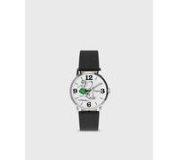 Timex Marlin Quartz Peanuts Pickleball men Watches white in taglia:ONE SIZE