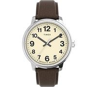 Timex Men's Easy Reader 43mm Watch
