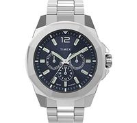 Timex Men's Essex Avenue Multifunction 44mm TW2V43300VQ Quartz Watch