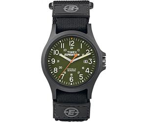 Timex Men's Expedition Acadia Full Size Watch