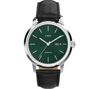 Timex Men's Marlin Automatic 40mm Watch
