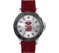 Timex Men's Stanford University Gamer Watch Silicone Watch