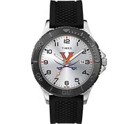 Timex Men's University of Virginia Cavaliers Gamer Watch Silicone Watch