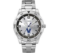 Timex Men's Villanova University Watch Citation Steel Watch