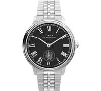 Timex Men's Waterbury Metropolitan Sub-Second 39 mm Watch