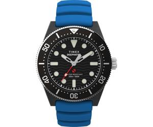 TIMEX Montre Quartz Analogique pour Hommes Deep Water Reef