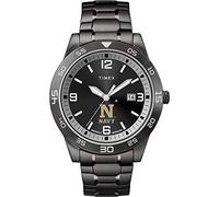 Timex Naval Academy Navy Men's Black Acclaim Watch