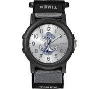 Timex Naval Academy Navy Youth FastWrap Recruit Watch