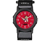Timex Orologio Nebraska Cornhuskers Youth FastWrap Recruit