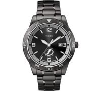 Timex NHL Uomo 42mm Acclaim Orologio, Tampa Bay Alleggerimento, Bracciale