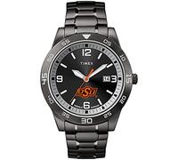 Timex Oklahoma State University Men's Black Acclaim Watch