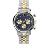Timex Orologio da uomo Marlin cronografo 40mm TW2W60200