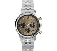 Timex Orologio al quarzo cronografo uomo Marlin
