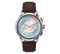Timex Orologio al quarzo da uomo Marlin Neo-Classic