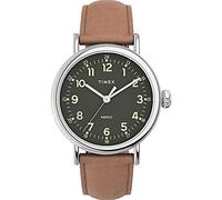 Timex Orologio Al Quarzo Uomo Standard trendy cod. TW2V27700