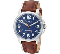 Timex Orologio al Quarzo Uomo T40091