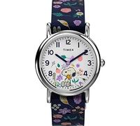 Timex Orologio al Quarzo Weekender Cinturino 31mm