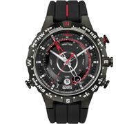 Timex da Uomo Intelligent Quarzo i-Control Tide Temp Bussola Orologio T2N720