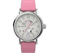 Timex Orologio da donna Peanuts Waterbury Standard 40mm TW2W88900
