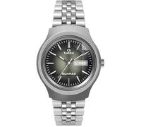 Timex Q Reissue Gradazioni Di 38mm Impermeabile Acciaio Inox Orologio -