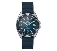 Timex Orologio analogico al quarzo da uomo Deepwater Artic