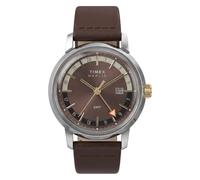 Timex Orologio analogico al quarzo da uomo Marlin