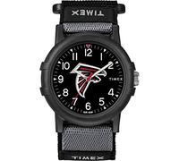 Timex Orologio Analogico al Quarzo Giapponese Unisex Bambini con Cinturino in Nylon TWZFFALYAYZ