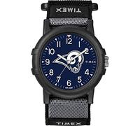 Timex Orologio Analogico al Quarzo Giapponese Unisex Bambini con Cinturino in Nylon TWZFRAMYAYZ