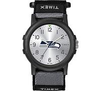 Timex Orologio Analogico al Quarzo Giapponese Unisex Bambini con Cinturino in Nylon TWZFSEAYAYZ