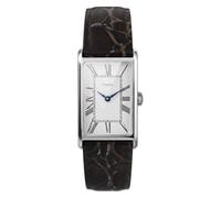Timex Orologio analogico al quarzo unisex Lab Reissue, Argento, Classico