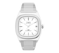 TIMEX Orologio analogico 'Automatic 1983 E Line Reissue' argento Uomo TIMEX One Size